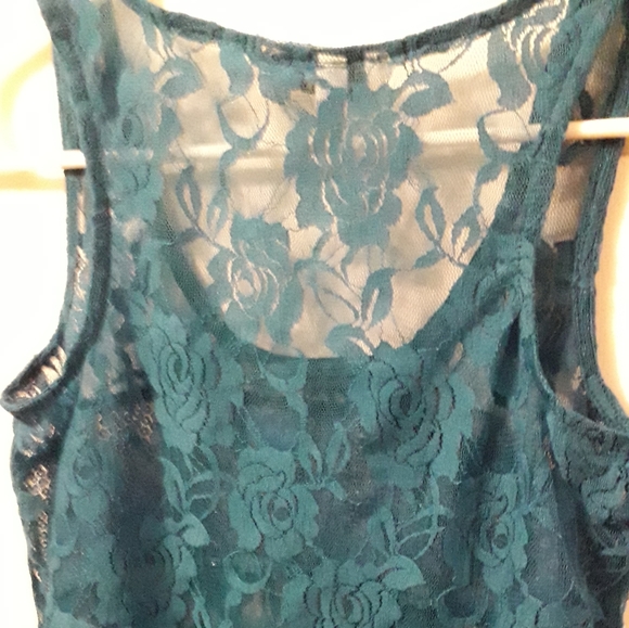 Blouse - Picture 3 of 3